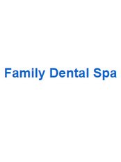 Family Dental Spa - 2nd floor (beside foodcourt), 888 Chinatown Square, Gatuslao Street, Bacolod, Philippines, 6100,  0