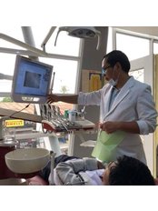 Romero-Rosas Dental Clinic - Bacolod City - Adventist Medical Center-Bacolod (Room 1E12), CV Ramos Avenue, Bacolod City, Negros Occidental, 6100,  0