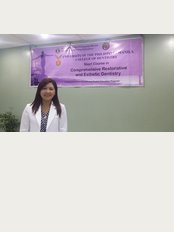 Rapi Dental Clinic and Aesthetic Center - Rm 303, Antipolo building, Session Rd,, Rm 406 Jose de leon bldg, Session Rd, Baguio City, 2600, 