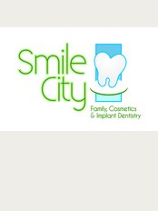 SmileCity Dental Essentials - Smile City Dental Essentials