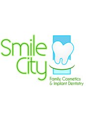 SmileCity Dental Essentials - Smile City Dental Essentials 