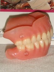 Dentist Consultation - SULIO DENTAL CLINIC
