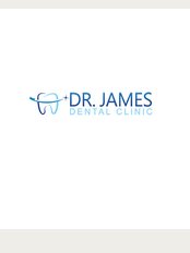 Dr. James Dental Clinic - Biñan - 'Advanced Dentistry'