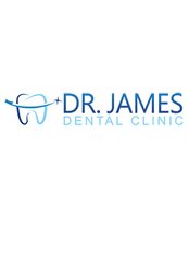Dr. James Dental Clinic - Biñan - 'Advanced Dentistry' 