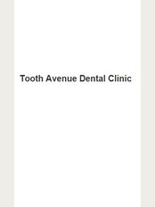 Tooth Avenue Dental Clinic - 347 National Highway, Canlalay, Biñan, Laguna, 