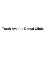 Tooth Avenue Dental Clinic - 347 National Highway, Canlalay, Biñan, Laguna,  0