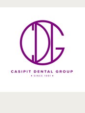Casipit Dental Group BGC - UGF, Unit E & F, The Grand Hamptons Tower 1, 2nd Ave. cor 31st st., Bonifacio Global City, Fort Bonifacio, Taguig City, Metro Manila, 1634, 