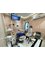 Elevate Dental BGC - All treatment rooms are spacious and sanitized. 