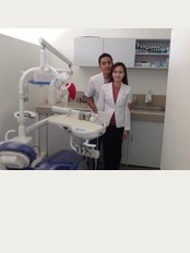 Hazeline Domingo Dental Clinic - Dr. Verdan and Dr. Hazel