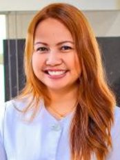 Dr Floresa Manubay - Doctor at Manubay Dental Clinic