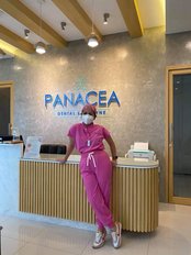 Dr Christine Alvarez-Abuso -  at Panacea Dental