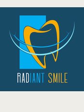 Radiant Smiles Dental Center - Sacred Montessori Bldg, CM Recto Avenue, Abellanosa St,, Door No. 7, 2nd Floor,, Cagayan de Oro City, Misamis Oriental, 9000, 