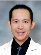 Dr Charles Sia - Surgeon at CPS Dental Surgery & Implant Centre