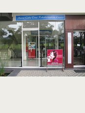 Metro Cebu Oral Rehabilitation Center - Capitol - Rm. 308 CDUH Medical Arts Bldg., 2 M.P. Yap Street, Cebu City, 