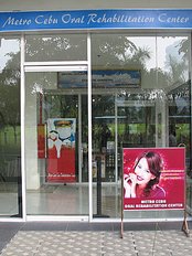 Metro Cebu Oral Rehabilitation Center - Capitol - Rm. 308 CDUH Medical Arts Bldg., 2 M.P. Yap Street, Cebu City,  0