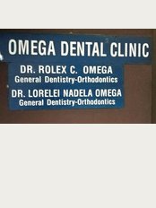 Omega Dental Clinic - Suite 205 Level 2 Cocomall, Osmena Blvd, Cebu, 6000, 