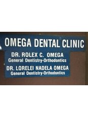 Omega Dental Clinic - Suite 205 Level 2 Cocomall, Osmena Blvd, Cebu, 6000,  0