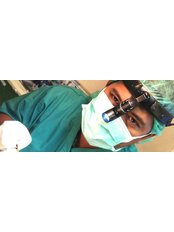 Dr Darwin R. Farnacio -  at Pangasinan Dental Implant & Oral Surgery