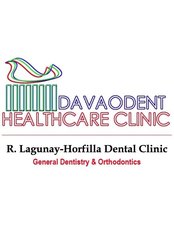 Dr Maria Rea Lane  Horfilla - Principal Dentist at Davaodent Healthcare Clinic
