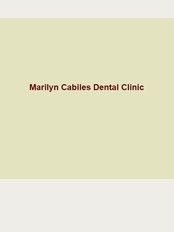 Dental Clinic Booking Online - Door 3 Groung Floor, El Bajada Suites, Bajada, Davao City, Mindanao, 8000, 