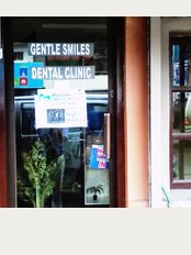 Gentle Smiles Dental Clinic - Gentle Touch. Beautiful Smiles.