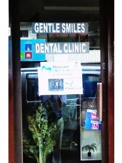 Gentle Smiles Dental Clinic - Gentle Touch. Beautiful Smiles. 