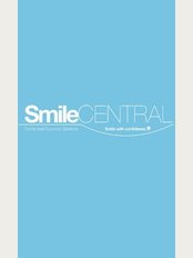 Smile Central Family and Cosmetic Dentistry - 2 JP Laurel Ave Bajada, Davao City, 8000, 