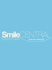 Smile Central Family and Cosmetic Dentistry - 2 JP Laurel Ave Bajada, Davao City, 8000,  0