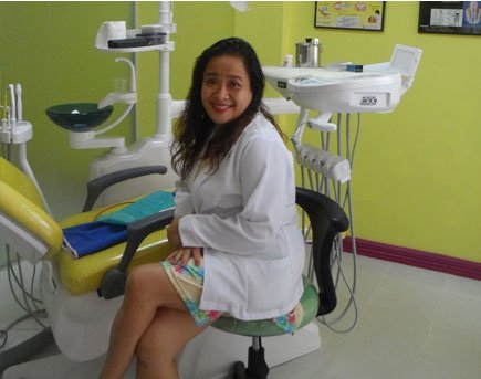 Tooth Friendly Dental Clinic Rizal Street