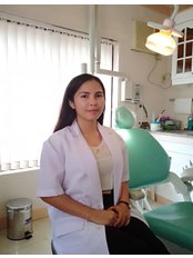 Dr Doreen Leigh Bello - Dentist at Northwest Dental Atrium