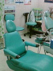 Garcia-Bais Dental Clinic - Room 118-B 2nd Floor Saint Elizabeth Centre,Valeria Street., Iloilo City, Philippines, 5000,  0