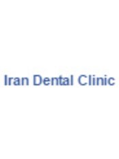 Iran Dental Clinic-Poblacion - Poblacion, Banate, Iloilo City, 5000,  0