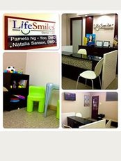 LifeSmiles Dental Care - Unit M4 AJL Bldg.(former Health Partners) Gen. Luna St. Iloilo City, iloilo city, Philippines, 5000, 