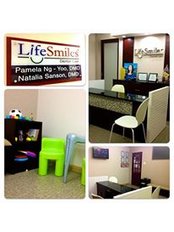 LifeSmiles Dental Care - Unit M4 AJL Bldg.(former Health Partners) Gen. Luna St. Iloilo City, iloilo city, Philippines, 5000,  0