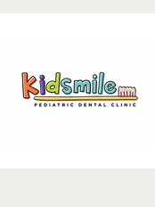 Kidsmile Pediatric Dental Clinic - Medical Center Imus,, 3rd floor Medical Arts Building, Diversion road, Palico 4, Imus, Cavite,, Imus, 4103, 