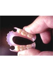 Flexible Partial Dentures - Dentcare & Therabreath Center