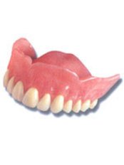 Full Dentures - Dentcare & Therabreath Center