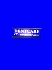 Dentcare & Therabreath Center - Ojacastro Bldg. Toting Reyes St., Kalibo, Aklan, Ojacastro Bldg, Kalibo, Philippines, 5600,  0