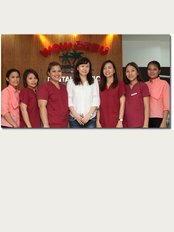 Wow Cebu Dental Clinic - 2nd Flr Annex A Marina Mall Mactan, Lapulapu, 6015, 
