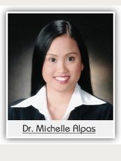 Alpas Dental Care Center - Dr Michelle Alpas