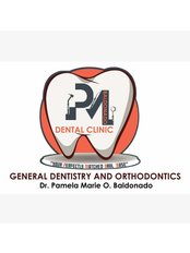 P.M. Baldonado Dental Clinic - your perfectly matched oral base 