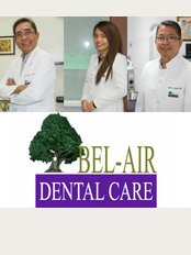 Bel-Air Dental Care - Bel- Air Dental Care Team