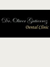 Dr. Oliver Gutierrez Dental Clinic - Unit 1607 Centuria Medical Makati Salamanca St. Brgy. Poblacion, Makati, 1210, 