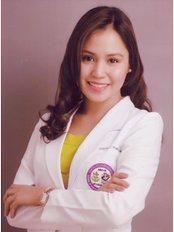 Dr. Pam's Dental Clinique - Green Belt 5 - 3rd Level, Greenbelt 5, Paseo De Roxas Cor Legaspi Street, Makati, 1223, 