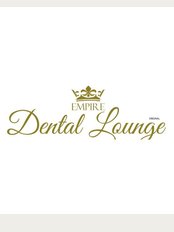 Empire Dental Lounge - Level 3 Glorietta 5, Makati, 