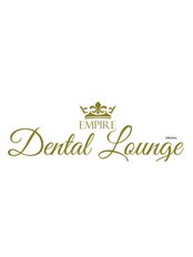 Empire Dental Lounge - Level 3 Glorietta 5, Makati,  0