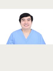 Estetico Manila Dental Clinic - Dr. Joseph Jagoring