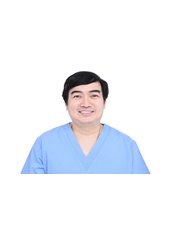 Estetico Manila Dental Clinic - Dr. Joseph Jagoring 