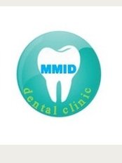 MMID Dental Clinics - Unit 209 Medical Towers Makati Bldg, VA Rufino cor Ormaza Streets Legazpi Village, Makati, 1229, 