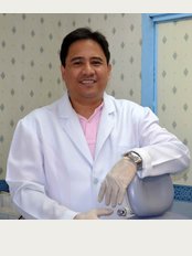 Clinica Dentista - Guiguinto - Dr Rommel Pingol